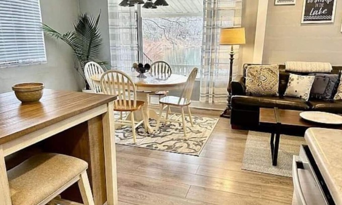 Syracuse Haus | Tranqulity and relaxtion destination