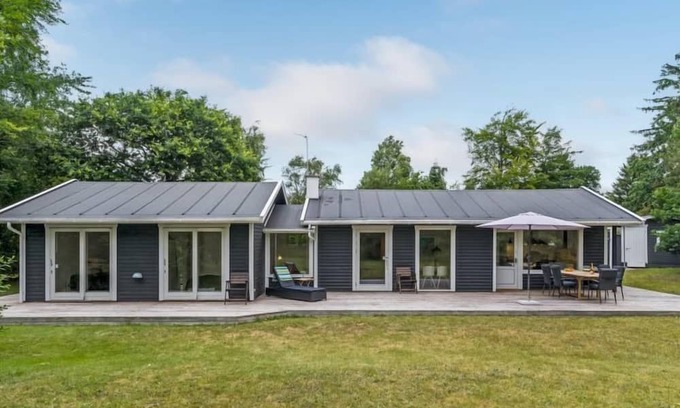 Hornbaek Haus | "Sverkel" - 700m from the sea by Interhome