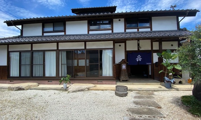 Yamanashi Haus | Complete with home sauna, all-you-can-eat