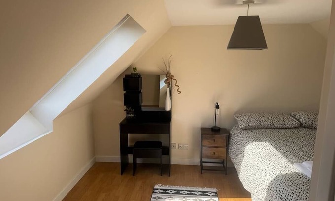 Kirkwall Haus | Cosy House in the heart of Kirkwall