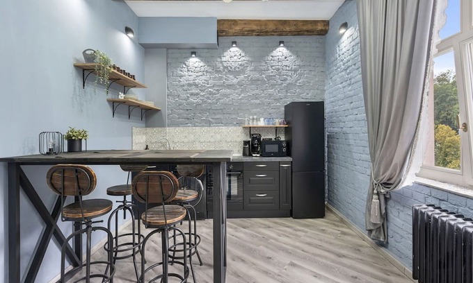 Karlovy Vary Wohnung | Cosy apartment for 4 people with WIFI, TV and pets allowed