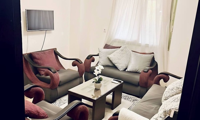 Sheikh Zayed City Wohnung | Paradise -Sheikh Zayed Residence