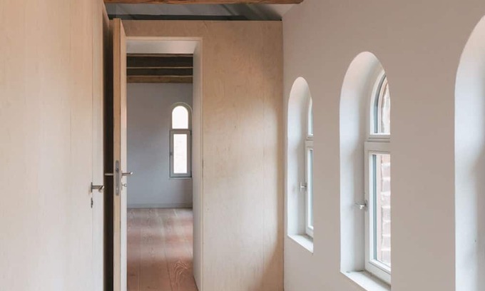 Werben Wohnung | MAISONETTE
