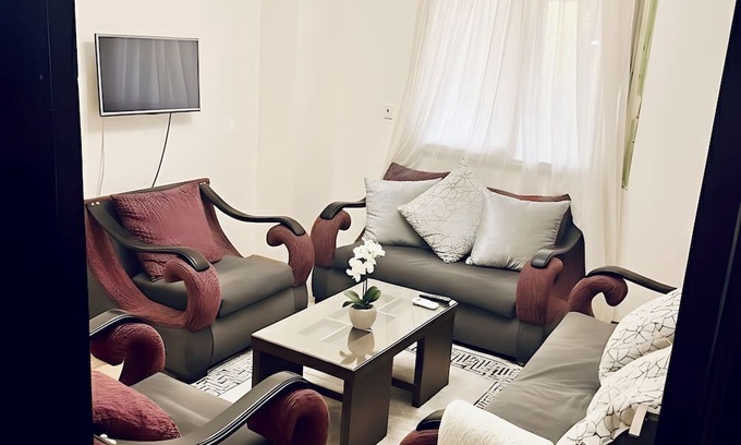 Sheikh Zayed City Wohnung | Charming 2 Bedroom Apt at Al Sheikh Zayed