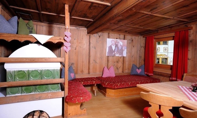Burgstall Haus | Vacation home for 12 guests with 140m² in Schwendau (294789)