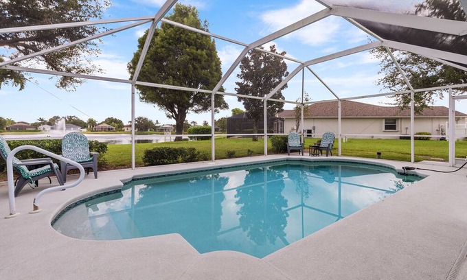 Beachwalk Isles Haus | Beach Haven Tranquility