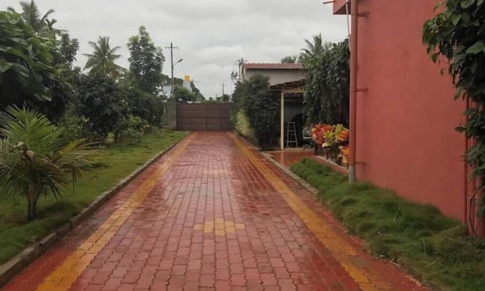 Nandi Hills Wohnung | Charming 1-bedroom apartment in enchanting Nandi Hills with AC