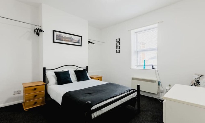 Withernsea Wohnung | Withernsea Coastal Getaway Apt