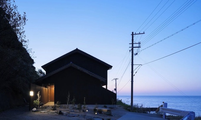 Kyotango Haus | umierukuro/Kyotango Kyōto