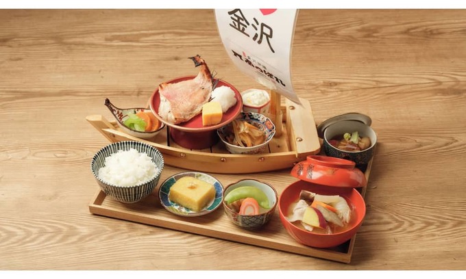 Kanazawa Hotel | Deluxe Double Room Nonsmoking | Breakfast Included/Kanazawa Ishikawa