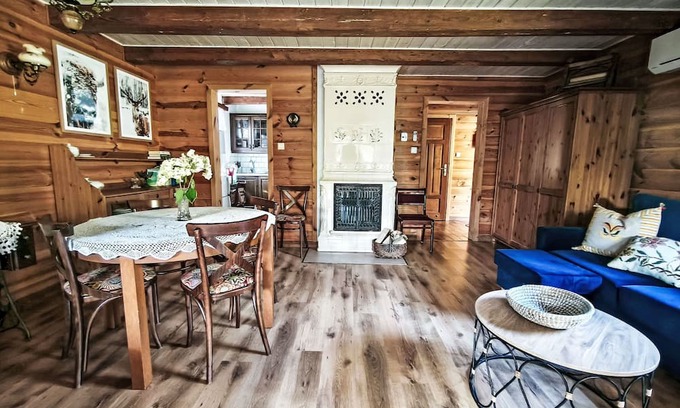 Bialowieza Wohnung | Apartment Julia by Interhome