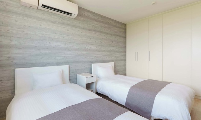 Taketomi-jima Taketomi-cho Wohnung | [Room:433]New!ocean view/5 min to beach/Free parking
