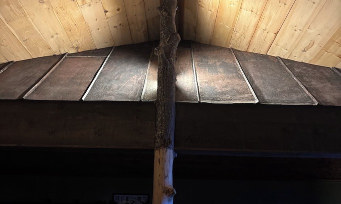 Leadsville Haus | 2-bedroom house that sleeps 6 in charming Elkins, WV