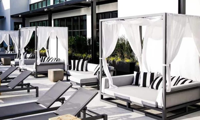 Home Park Wohnung | Sentral Atlanta