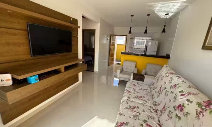 Tamoios Haus | Beach house in Cabo Frio