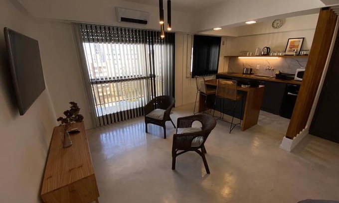 Mar del Plata Wohnung | Wunderschönes Loft im Zentrum von Mar del Plata