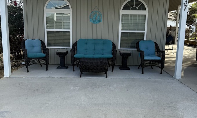 Guntersville Haus | Lake-Life Hideaway with RV/Boat Parking – Near Lake Guntersville