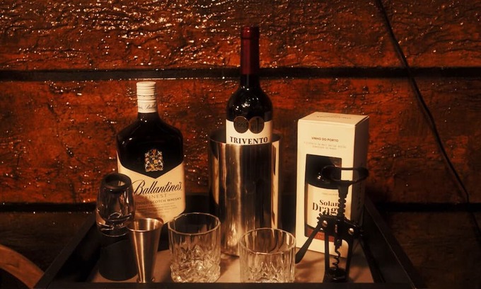 Parque Aeroporto Kabine | Hut Cabin (unforgettable)