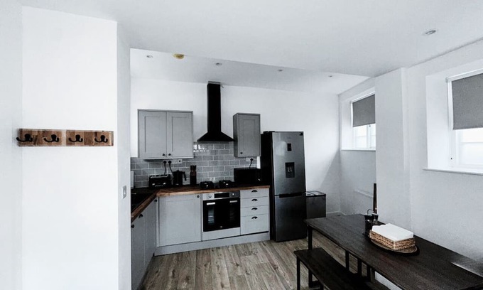 Calverton Wohnung | Cosy & Luxury 2BR Flat in Calverton