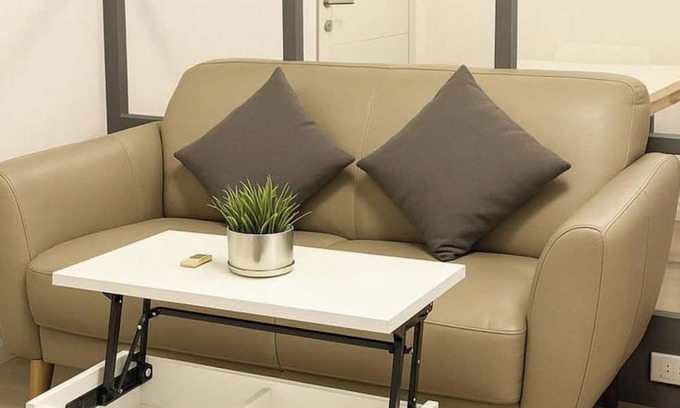 Bang Chak Wohnung | Elio Del Ray condo feel resort Bill included​