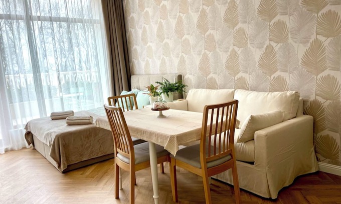 Varna Wohnung | Coral Bay Studio Varna