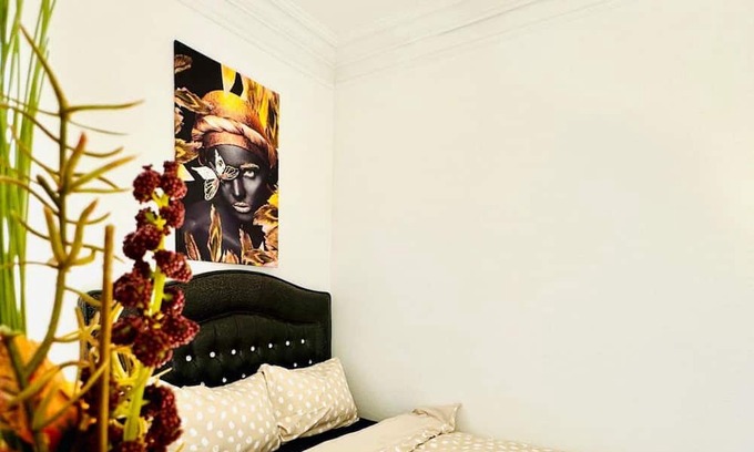 Grinzing Wohnung | Stylish 3P Room in Centrally Located Apartment