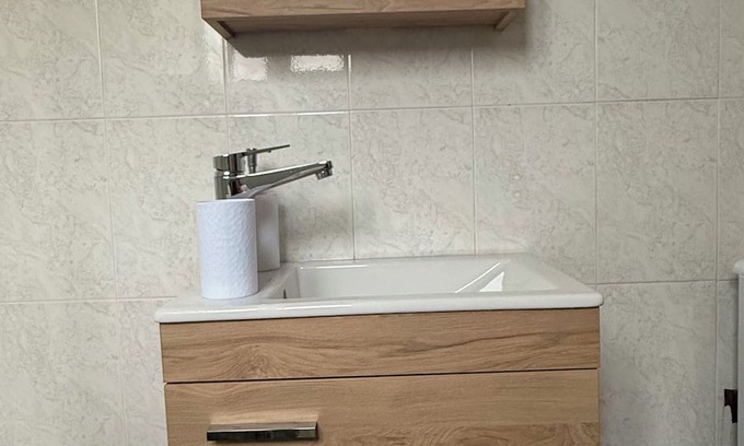 Patras Wohnung | St Andrew's apartment