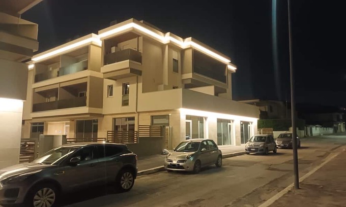 Avezzano Wohnung | Anita apartment a few steps from the Abruzzo National Park
