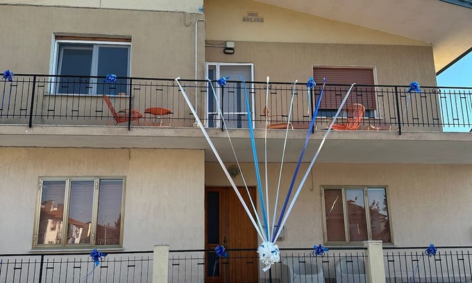 Marano Lagunare Wohnung | Recently renovated apartment in a quiet location between the port and the historic center!