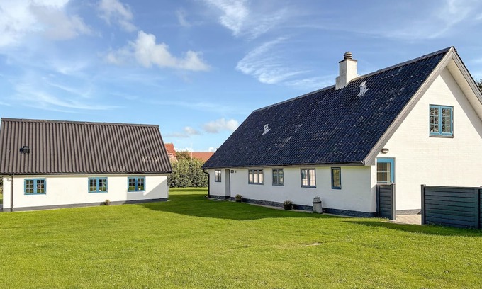 Sonderho Haus | 2 bedroom beautiful home in Ribe
