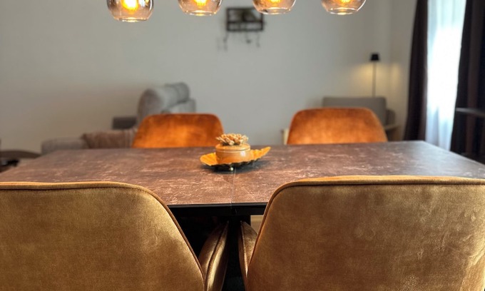 Ackersand Wohnung | New!Valais NH Zermatt, WIFI, Parking