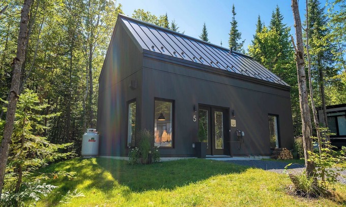 Adstock Skihütte | Nature - Adventure - Absolute Comfort - Le NOST