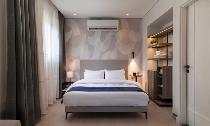 Maadi Wohnung | 22 By Spacey (#47) | Studio in Maadi