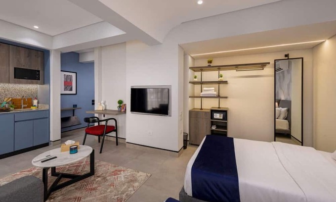 Maadi Wohnung | 22 By Spacey (#45) | Studio in Maadi