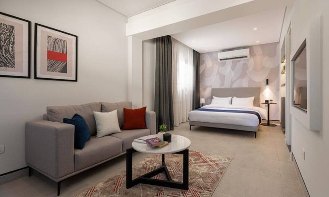 Maadi Wohnung | 22 By Spacey (#46) | Studio in Maadi