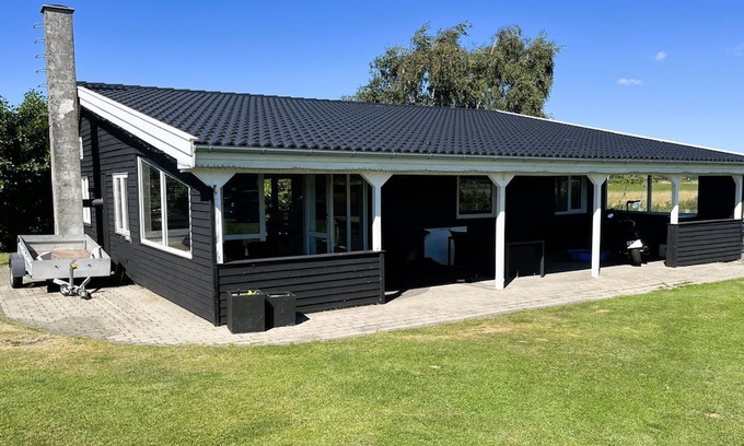 Mesinge Haus | "Sannie" - 250m from the sea by Interhome