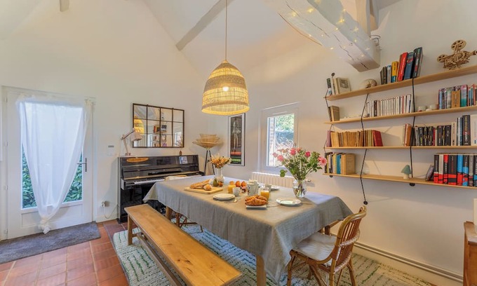 Juignettes Sonstige | Norman farmhouse in the heart of the fields