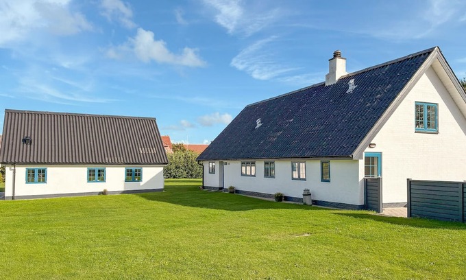 Sonderho Haus | 2 bedroom awesome home in Ribe