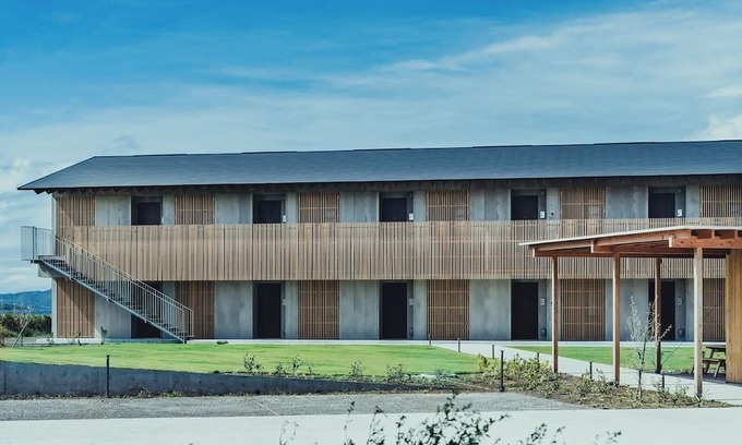 Tateyama Wohnung | SANU 2nd Home Tateyama 1st