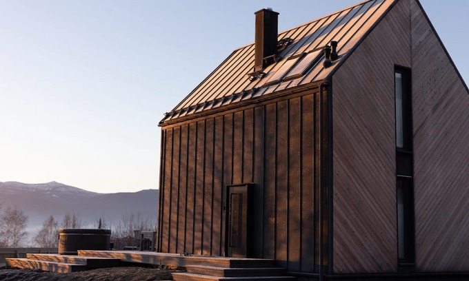 Zachelmie Haus | FlowFort - Giant Mountains View Spa Wellness