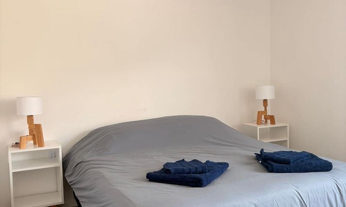 Macrozona Meseta Cerro Calafate Resort | Adventure Aparts