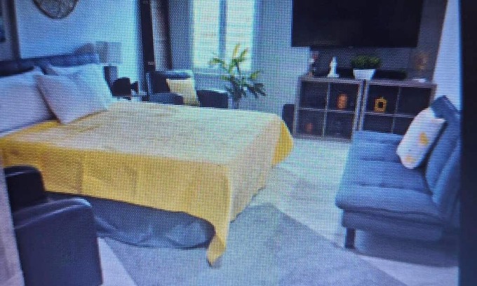 Deep Creek Wohnung | LIUXURY STUDIO IN DEEDED COMMUNITY GOLF ! BLOCK AWAY, HEATED POOL!!!!!!