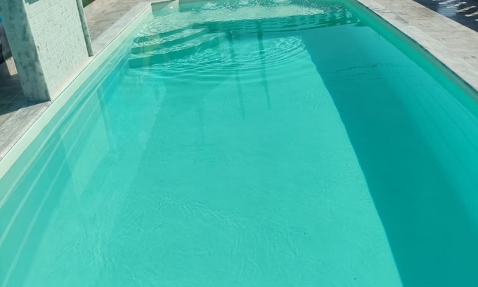 Embu-Guacu Haus | Chácara Valadao, our property in Embu Guaçu, 800 meters from the center. Close to everything.