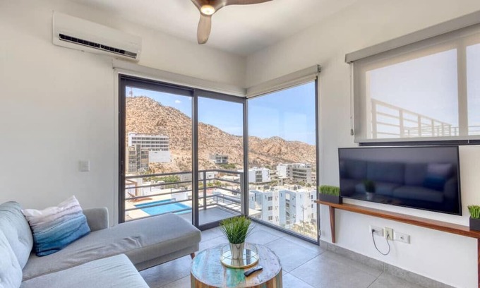 Libertad Wohnung | Beautiful and elegant Apt, Near Downtown