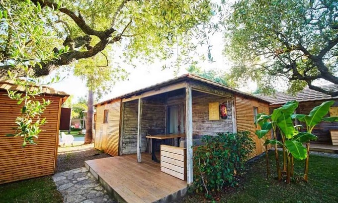 Miami Platja Haus | Camping 4 étoiles - Piscine - efcad0