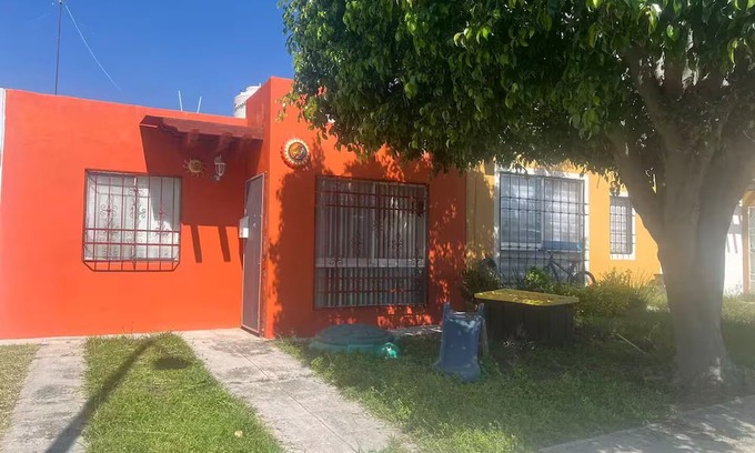 Atlixco Haus | House 15 min from the zocalo of Atlixco