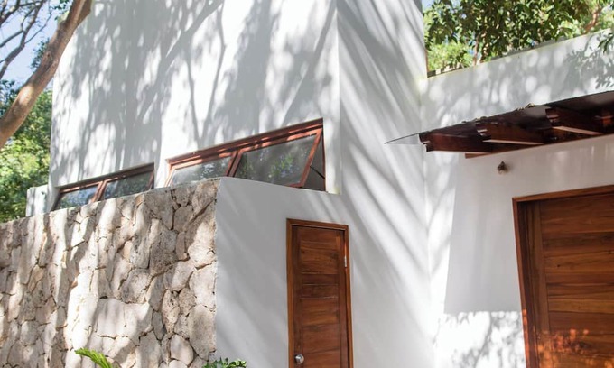 Chichimila Wohnung | Baalamkaab Studio Tucan with private pool
