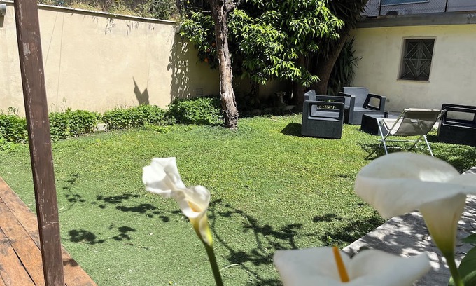 Nocera Inferiore Haus | Hello Nocera - Gateway to Amalfi & Pompeii