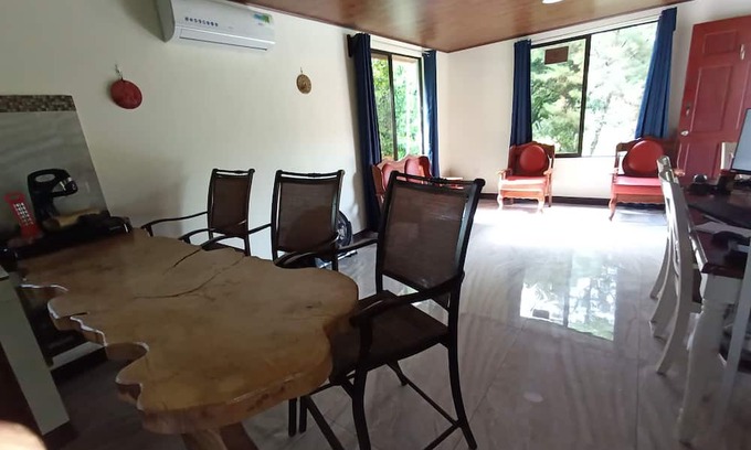 Penjamo Haus | Quinta Rincon Silvestre w/AC, WiFi & pool in lovely Peñas Blancas near V. Arenal
