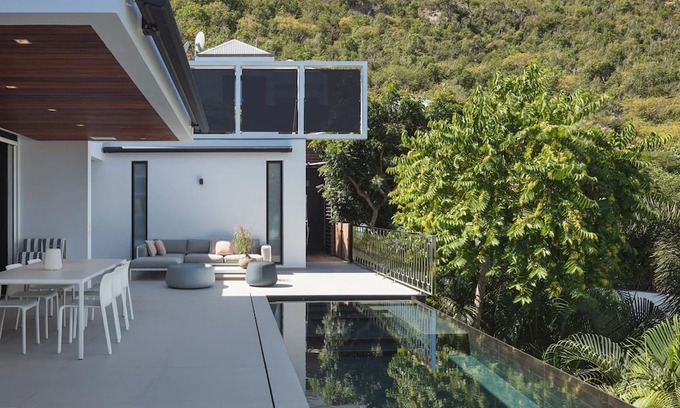 Lurin Villa | Bright Home With Private Heated Pool